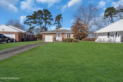 95 Larkspur Court, Toms River Township, NJ 08755 - Photo 2