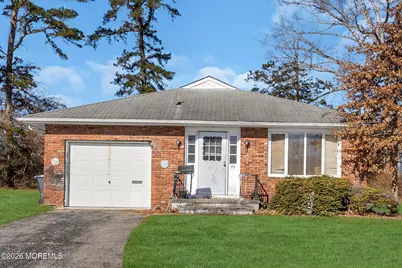 95 Larkspur Court, Toms River Township, NJ 08755 - Photo 1