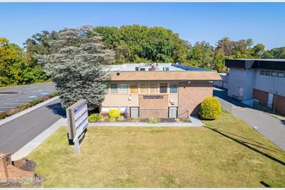 28 Throckmorton Lane #1, Old Bridge Township, NJ 08857 - Photo 10