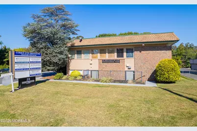 28 Throckmorton Lane #1, Old Bridge Township, NJ 08857 - Photo 4