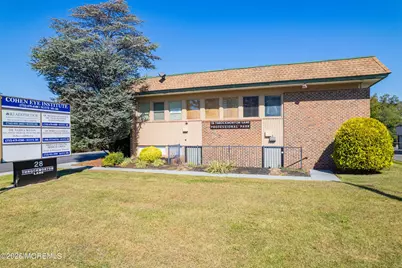 28 Throckmorton Lane #1, Old Bridge Township, NJ 08857 - Photo 22