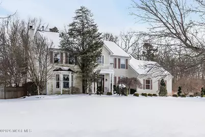 5 Magpie Court, Jackson, NJ 08527 - Photo 2