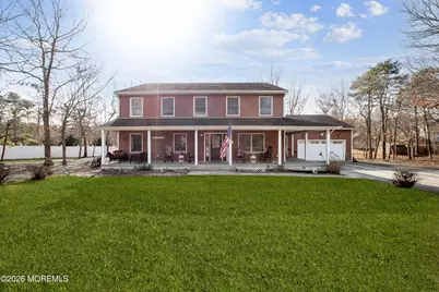 12 Pinewood Drive, Little Egg Harbor, NJ 08087 - Photo 1