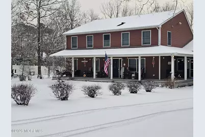 12 Pinewood Drive, Little Egg Harbor, NJ 08087 - Photo 4