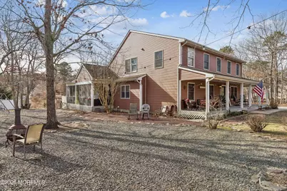 12 Pinewood Drive, Little Egg Harbor, NJ 08087 - Photo 8