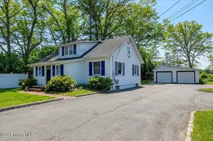 5215 State 34, Wall Township, NJ 07727 - Photo 1