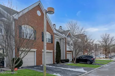 3 Beacon Court #87, Holmdel, NJ 07733 - Photo 4