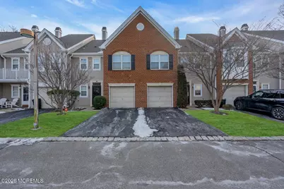 3 Beacon Court #87, Holmdel, NJ 07733 - Photo 6