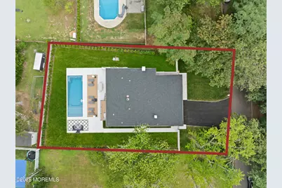 441 Slocum Place, Oakhurst, NJ 07755 - Photo 4