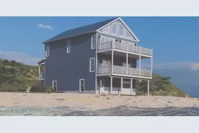 307 Ohanlon Avenue, Bayville, NJ 08721 - Photo 1