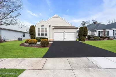 23 Derry Meeting Drive, Manalapan Township, NJ 07726 - Photo 1
