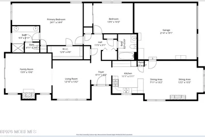 23 Derry Meeting Drive, Manalapan Township, NJ 07726 - Photo 8