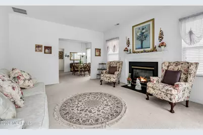 23 Derry Meeting Drive, Manalapan Township, NJ 07726 - Photo 12