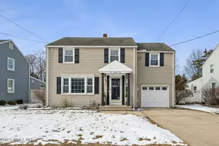 121 Corson Ave, Hamilton Township, NJ 08619 - Photo 1