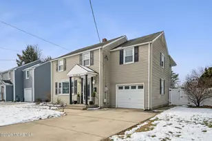 121 Corson Ave, Hamilton Township, NJ 08619 - Photo 2