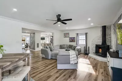 121 Corson Avenue, Hamilton Township, NJ 08619 - Photo 12