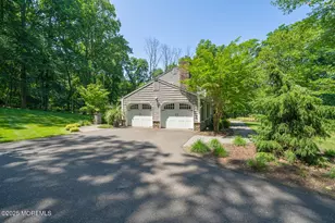 5 Wedgewood Ln, Holmdel, NJ 07733 - Photo 4