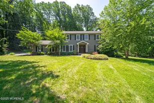 5 Wedgewood Ln, Holmdel, NJ 07733 - Photo 1