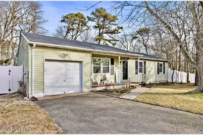 826 Hazelton Avenue, Lanoka Harbor, NJ 08734 - Photo 2