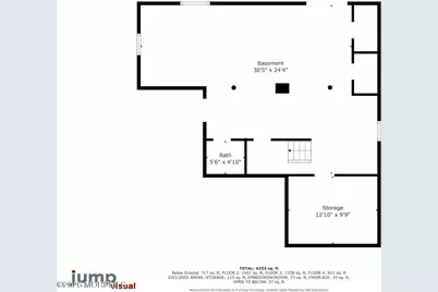 599 Point Avenue, Brick, NJ 08724 - Photo 40