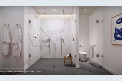 390 Ocean Avenue #2501, Long Branch, NJ 07740 - Photo 14