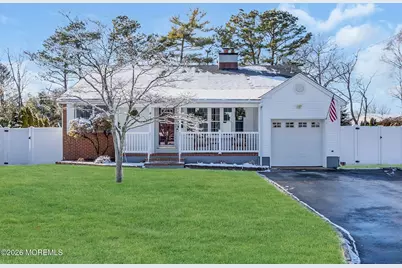 412 Bella Vista Road, Brick, NJ 08724 - Photo 2