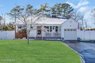 412 Bella Vista Rd, Brick, NJ 08724 - Photo 2