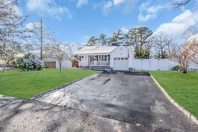 412 Bella Vista Road, Brick, NJ 08724 - Photo 4