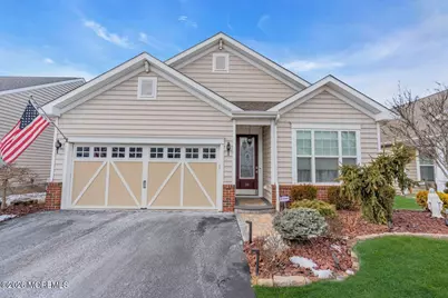 30 Harvest Ridge Road, Howell Township, NJ 07731 - Photo 1