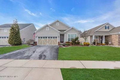 30 Harvest Ridge Road, Howell Township, NJ 07731 - Photo 36