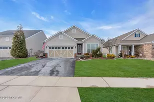 30 Harvest Ridge Rd, Howell Township, NJ 07731 - Photo 36