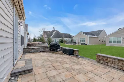 30 Harvest Ridge Road, Howell Township, NJ 07731 - Photo 30