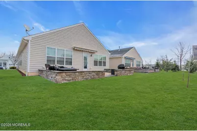 30 Harvest Ridge Road, Howell Township, NJ 07731 - Photo 32