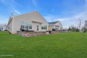 30 Harvest Ridge Rd, Howell Township, NJ 07731 - Photo 32