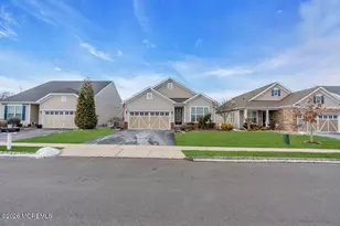 30 Harvest Ridge Rd, Howell Township, NJ 07731 - Photo 38