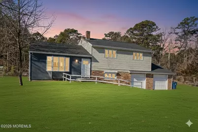 124 Vance Street, Browns Mills, NJ 08015 - Photo 1