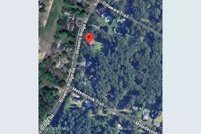 645-651 Brewers Bridge Road, Jackson, NJ 08527 - Photo 1