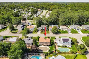 30 Heritage Dr, Howell Township, NJ 07731 - Photo 30