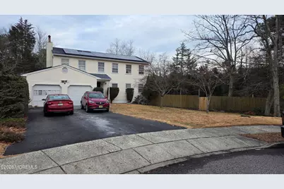 1085 Vaughn Avenue, Toms River Township, NJ 08753 - Photo 2