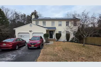1085 Vaughn Avenue, Toms River Township, NJ 08753 - Photo 1
