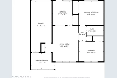 1D Sterling Street, Manchester Township, NJ 08759 - Photo 20