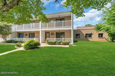 119 Avery Avenue #E12, Long Branch, NJ 07740 - Photo 1