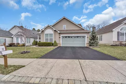 15 Enclave Boulevard, Lakewood, NJ 08701 - Photo 78