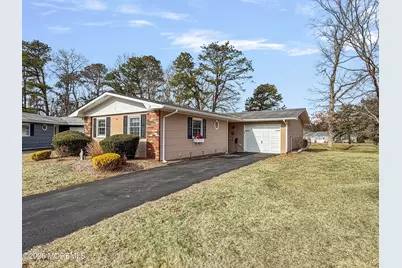 23 Higgins Court, Brick, NJ 08724 - Photo 1