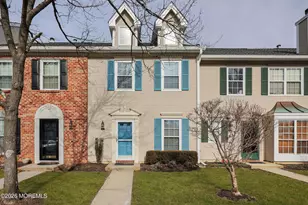 27 Beaumont Ct, Tinton Falls, NJ 07724 - Photo 1