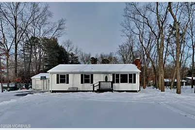 607 S Stump Tavern Road, Jackson, NJ 08527 - Photo 1