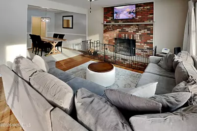 607 S Stump Tavern Road, Jackson, NJ 08527 - Photo 6