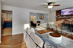 607 S Stump Tavern Rd, Jackson, NJ 08527 - Photo 4