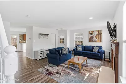 23 Timberline Drive, Little Egg Harbor, NJ 08087 - Photo 6