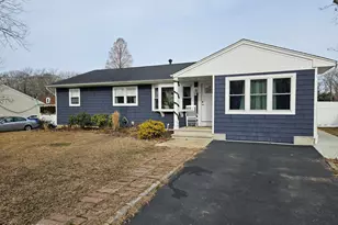 918 Raleigh Dr, Toms River Township, NJ 08753 - Photo 2